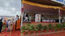 Rural Olympic की शुरुआत करते हुए CM Ashok Gehlot ने की यह बड़ी घोषणा