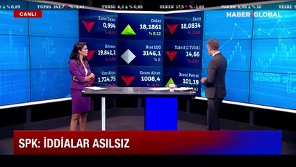 Dolar ve Euro yeni haftaya nasıl başladı?