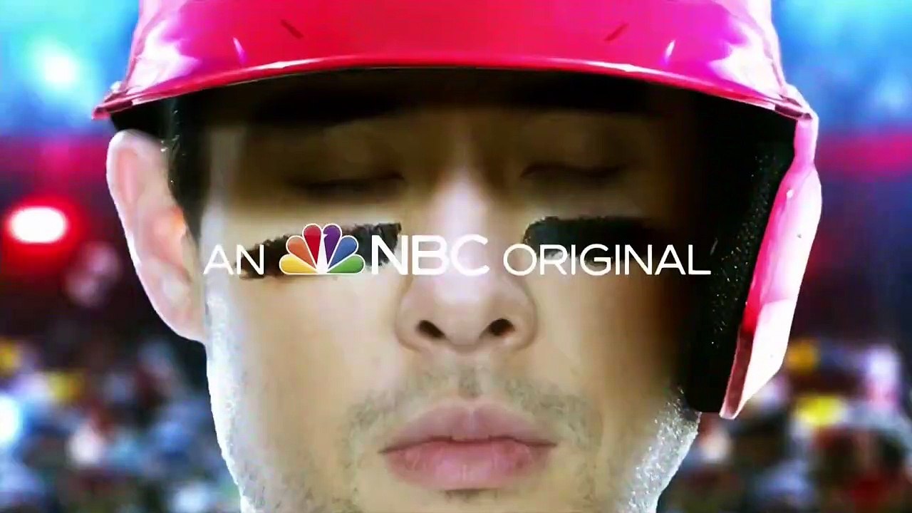 Quantum Leap (2022) Teaser OV