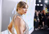Taylor Swift wins at MTV VMAs, surprise announces 'Midnights,' her forthcoming 13th album
