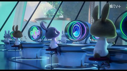 Choses à faire et à ne pas faire au pays de Luck | Apple TV+