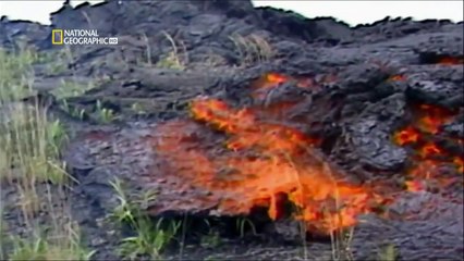 La Terra Tra 100'000'000 di Anni - Documentario Ita