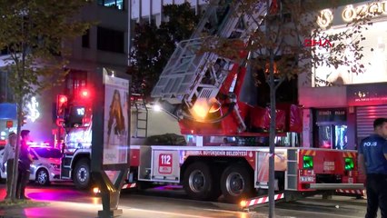 Şişli'de bir kişi yaşadığı dairede ölü bulundu