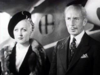 Dick Tracy Chapter 08-Battle In The Clouds-SD