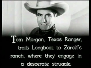 The Miracle Rider Part 11 -A Traitor Dies