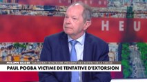 Philippe Bilger : «Je pense que le frère (Mathias) vit mal aussi la réputation sportive de Paul par rapport à ce que lui est capable de faire»