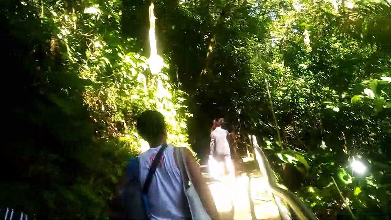 TAYTAY  FALLS LIGO VERSION 2