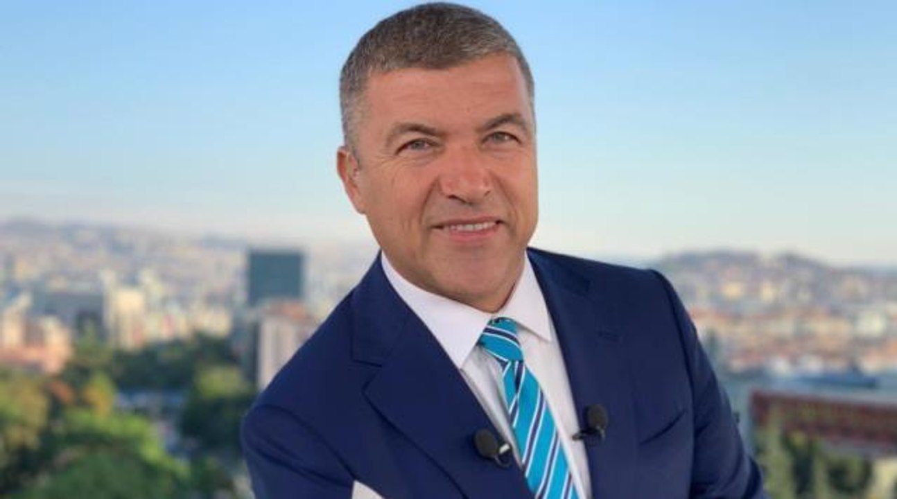 İsmail Küçükkaya hangi kanala geçti? FOX TV İsmail Küçükkaya neden yok? İsmail Küçükkaya kimdir?