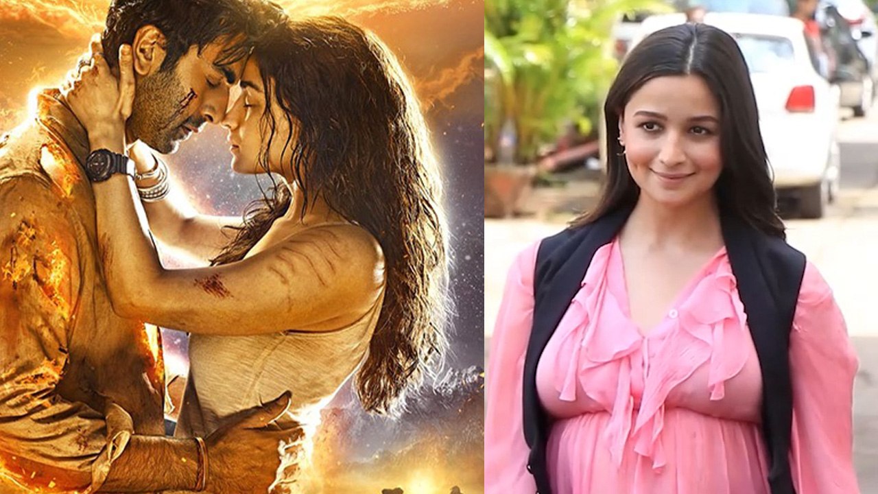 Alia Bhatt के Fans नही होने देंगे Brahmastra को Boycott? Ranbir Alia हुए Trend | FilmiBeat*Bollywood