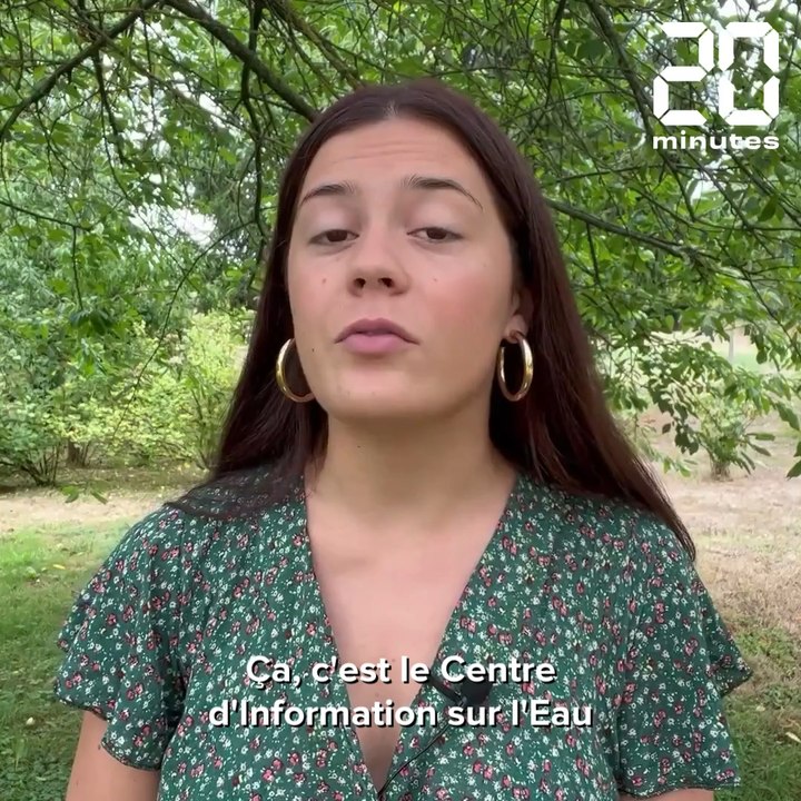 Comment se répartit la consommation d'eau dans les ménages ?