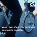 Avec Teebike, votre vieux vélo roule à l'électrique!