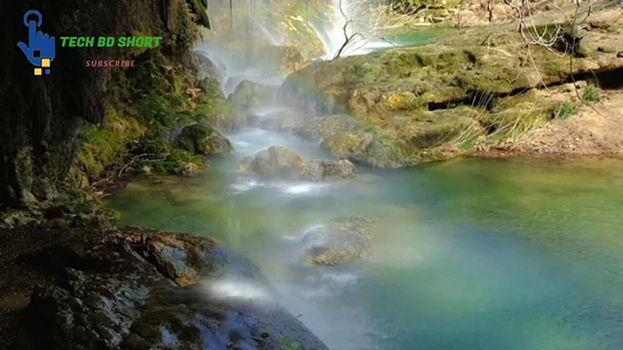 Beautifull Nature Videos 2022 #wolrd #road #scariestplaces #funny #new #shorts