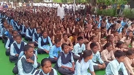 देखिये...ग्रामीण प्रतिभाओं ने इस कदर दिखाया कमाल!