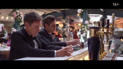 After - Chapitre 4 Bande-annonce (RU)