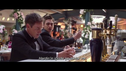 After - Chapitre 4 Bande-annonce (TR)