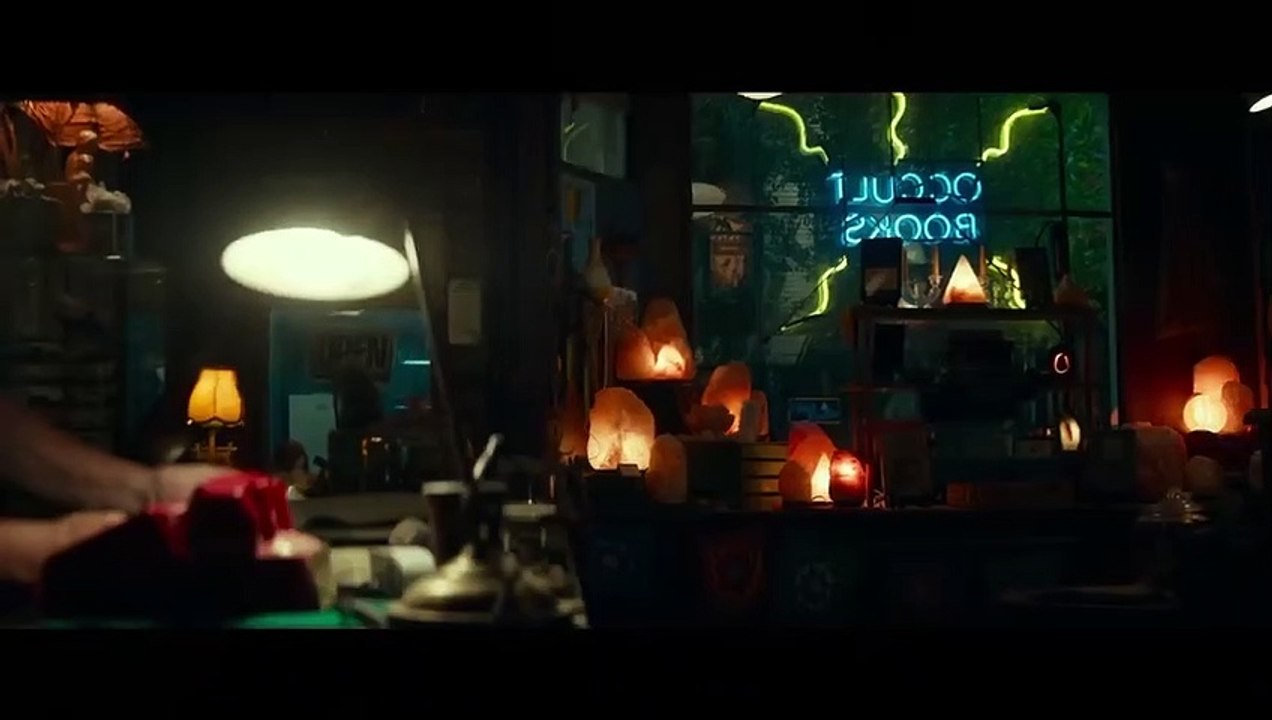 S.O.S. Fantômes : L’Héritage Bande-annonce (DE)