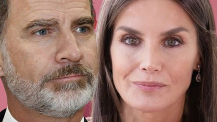 Rumores de divorcio en la Casa Real: Los Reyes podrían separarse
