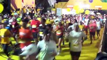 Puluhan Ribu Pelari Ikuti Maybank Marathon 2022