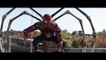 Spider-Man: No Way Home Bande-annonce (TR)