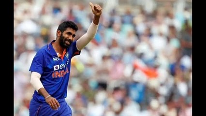 Bumrah not playing Asia cup 2022 has affected India more - Younus Khan