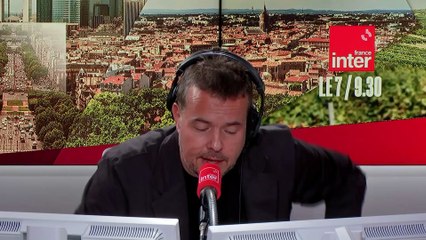 Geoffroy Roux de Bézieux : "Le plus grand super profiteur, c'est l'État"
