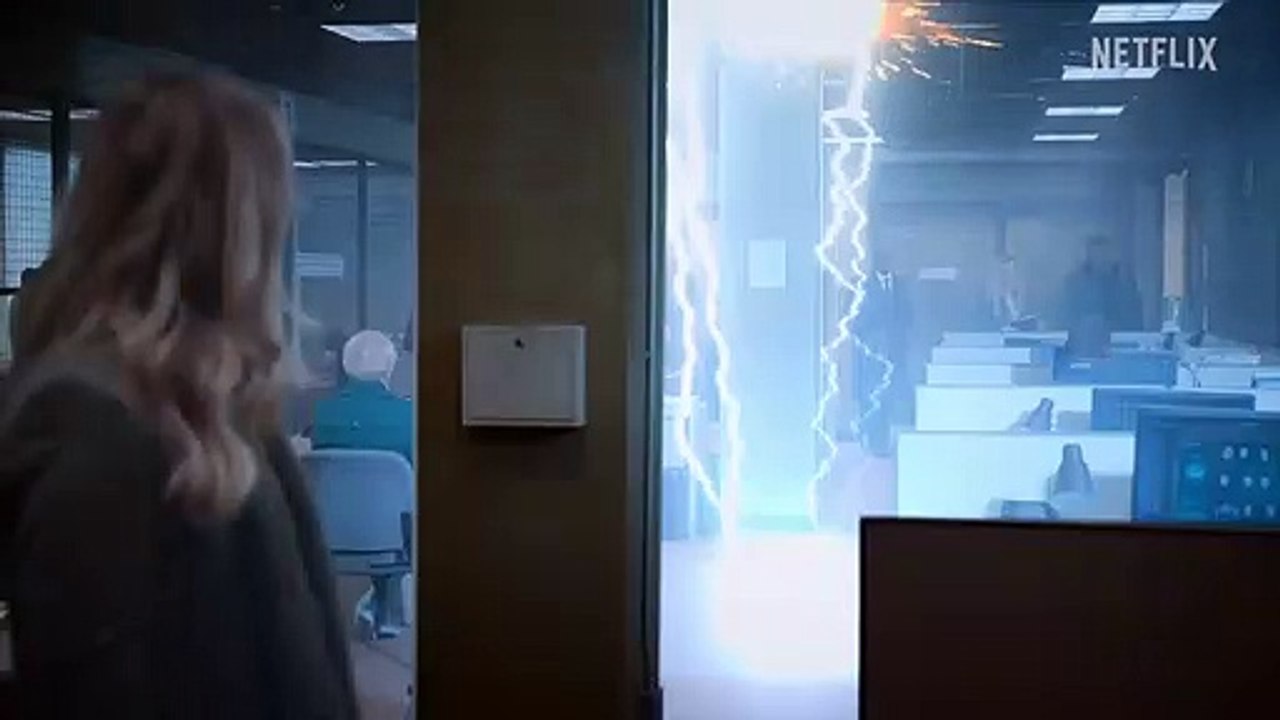 Manifest - trailer et date de la saison 4 sur Netflix (VOST)