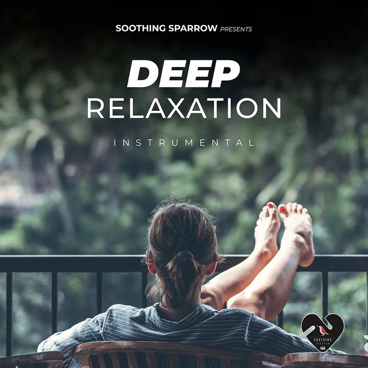 Deep Sea Connect Dolphins (Instrumental) - Deep Relaxation - Soothing Sparrow