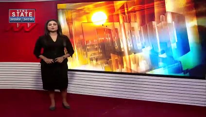 UP BJP President :  UP BJP के नए प्रदेश अध्यक्ष के स्वागत की तैयारी