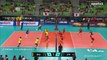 BRASIL X JAPÃO | CAMPEONATO MUNDIAL DE VÔLEI MASCULINO 2022 part 1/2