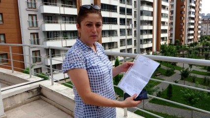 Dolandırıcıların oyununu bozdu