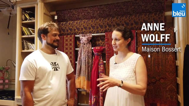 La location des costumes alsaciens