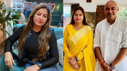 Sonali Phogat के PA Sudhir Sangwan के साथ थे पति-पत्नी के रिश्ते, Gurugram Flat में रहते थे साथ?