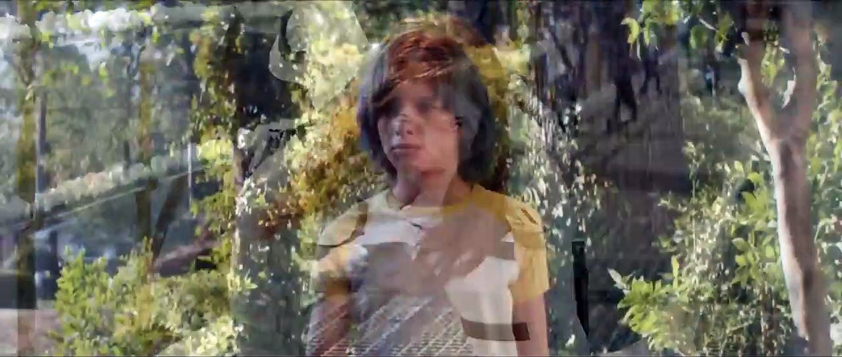 Black Widow Bande-annonce (IT)