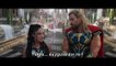Thor : Love and Thunder Bande-annonce (TR)