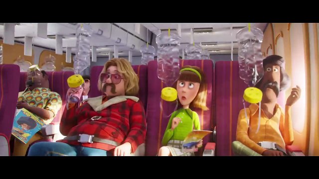 Les Minions 2 - Il était une fois Gru Bande-annonce (EN)