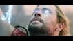 Thor : Love and Thunder Bande-annonce (DE)