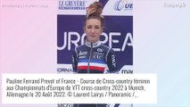 Pauline Ferrand-Prévot séparée d'un grand champion de VTT : malgré la rupture, ils continuent de travailler ensemble
