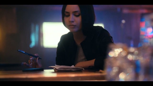 Nos cœurs meurtris Bande-annonce (UK)