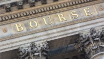 CAC 40 : la Bourse de Paris en net repli après le discours offensif de la Fed