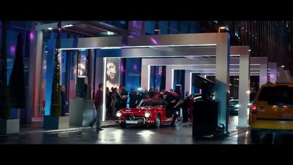 Uncharted Bande-annonce (RU)