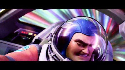 Buzz l'Éclair Bande-annonce (IT)