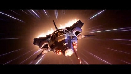 Buzz l'Éclair Bande-annonce (TR)