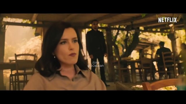 365 Jours : Au lendemain Bande-annonce (TR)