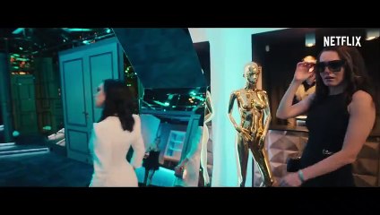 365 Jours : Au lendemain Bande-annonce (EN)