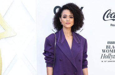 Nathalie Emmanuel: Horror stand schon immer auf ihrer Wunschliste