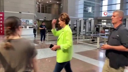 Canan Kaftancıoğlu, Başkan Erdoğan'a söylediği sözlerin hesabını verecek