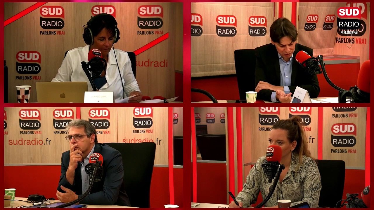 Energie : une rentrée sous le signe de la sobriété ?/ Rentrée : les Français sont-ils optimistes ?