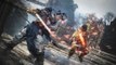 Wo Long: Erstes Gameplay zum neuen Fantasy-Actionspiel der Nioh-Macher