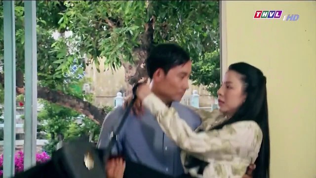 Duyên Kiếp Tập 23-24-25-26-27-28-29-30 - Phim Việt Nam THVL1 - xem phim duyen kiep tap 23-24-25-26-27-28-29-30