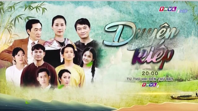 luoi troi tap 93-94 - Phim Viet Nam thvl1 - lưới trời tập 93-94